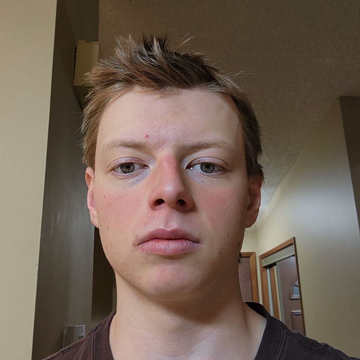 Profile of Soren Vincent