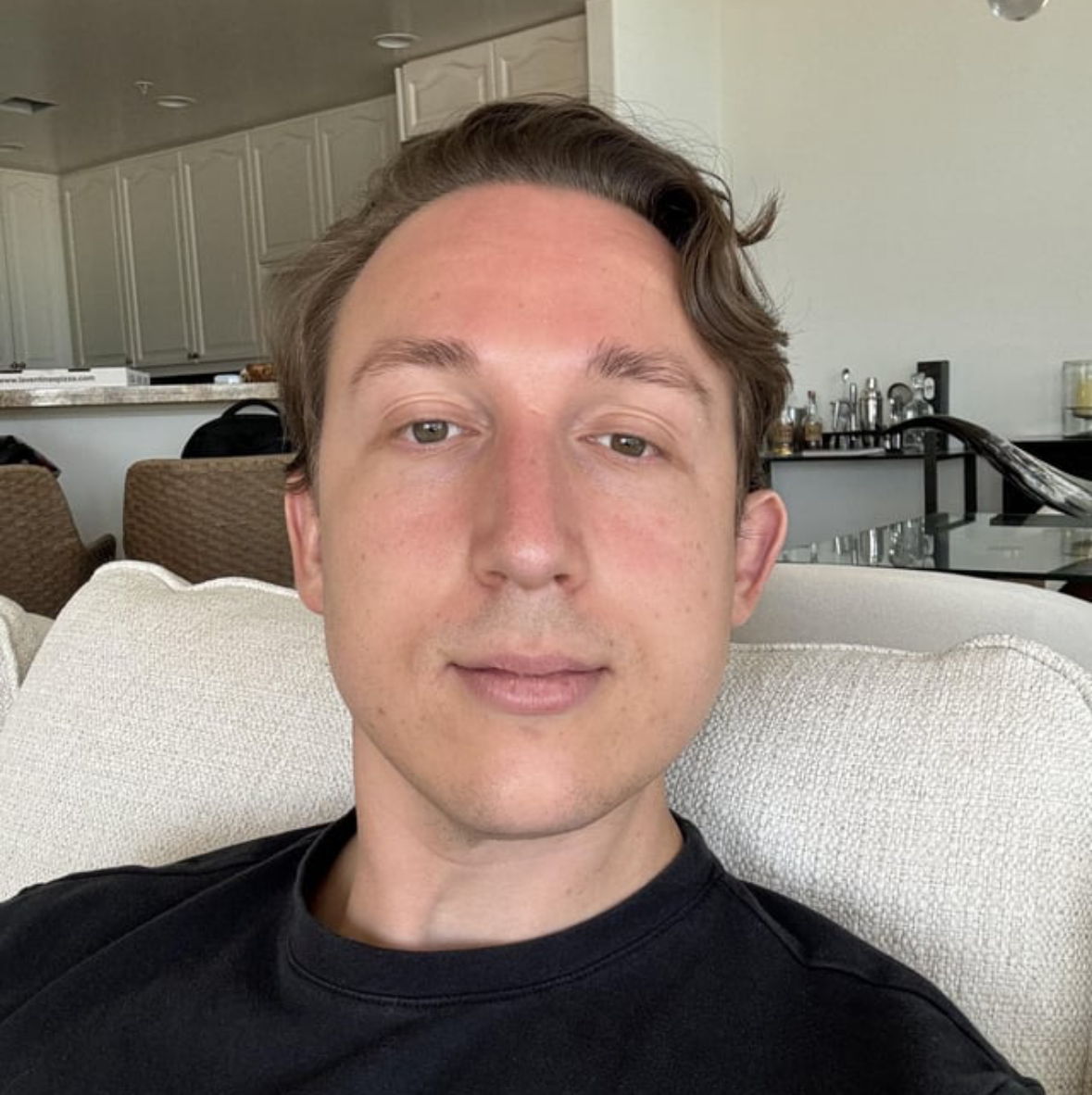 Profile of Thomas Ballard