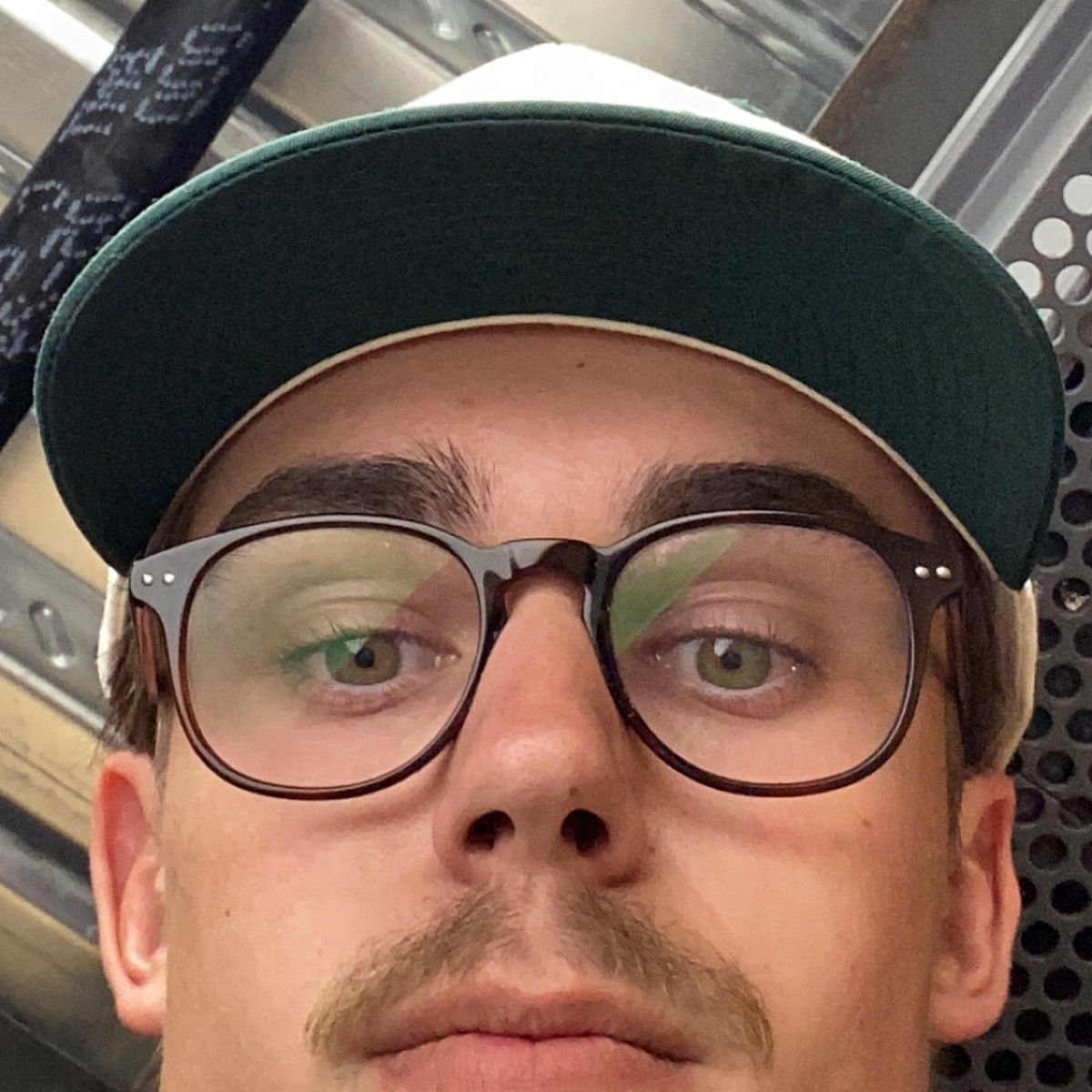 Profile of Sam Marshall