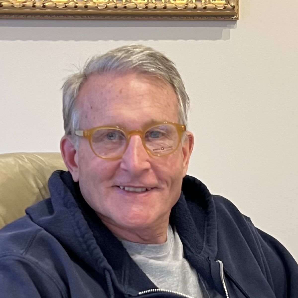 Profile of Stan Taylor