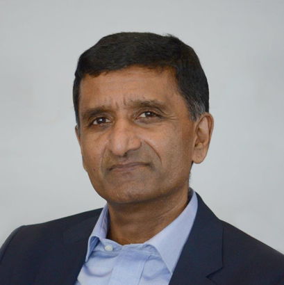 Profile of Dennis Desai