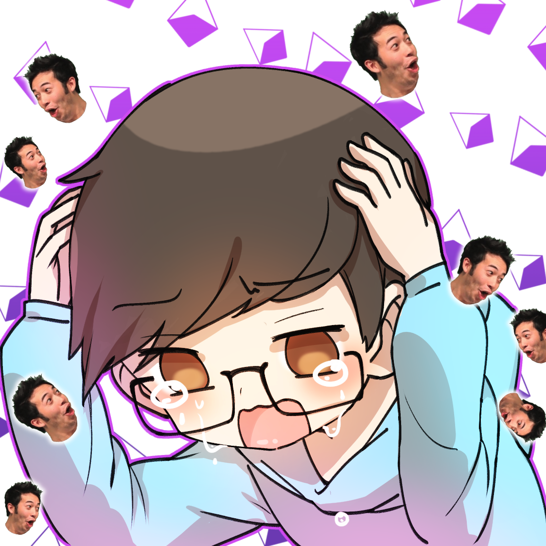 Profile of Khiem Tang