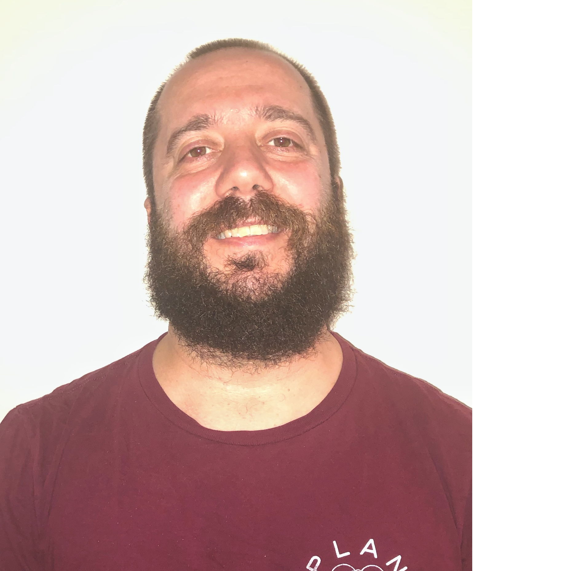 Profile of Jackson Gruber