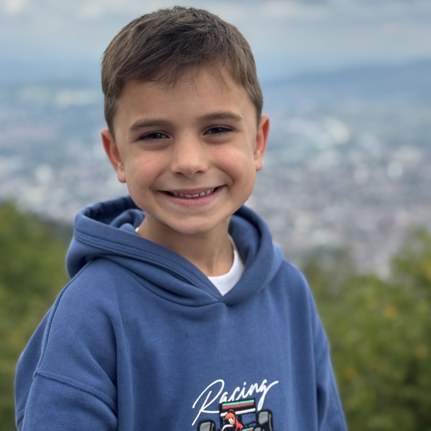 Profile of Kenan Turan