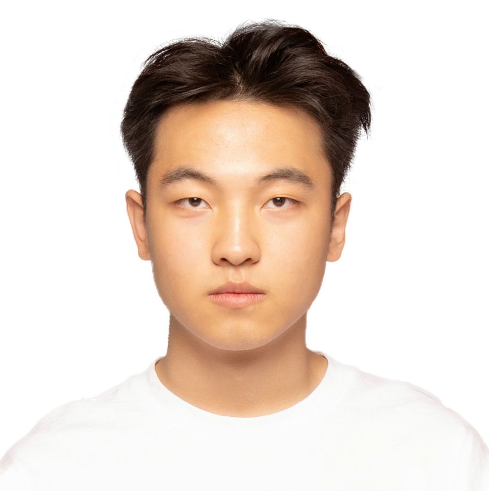 Profile of Jiaming Xu