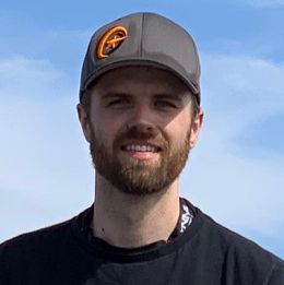 Profile of Zac Miller