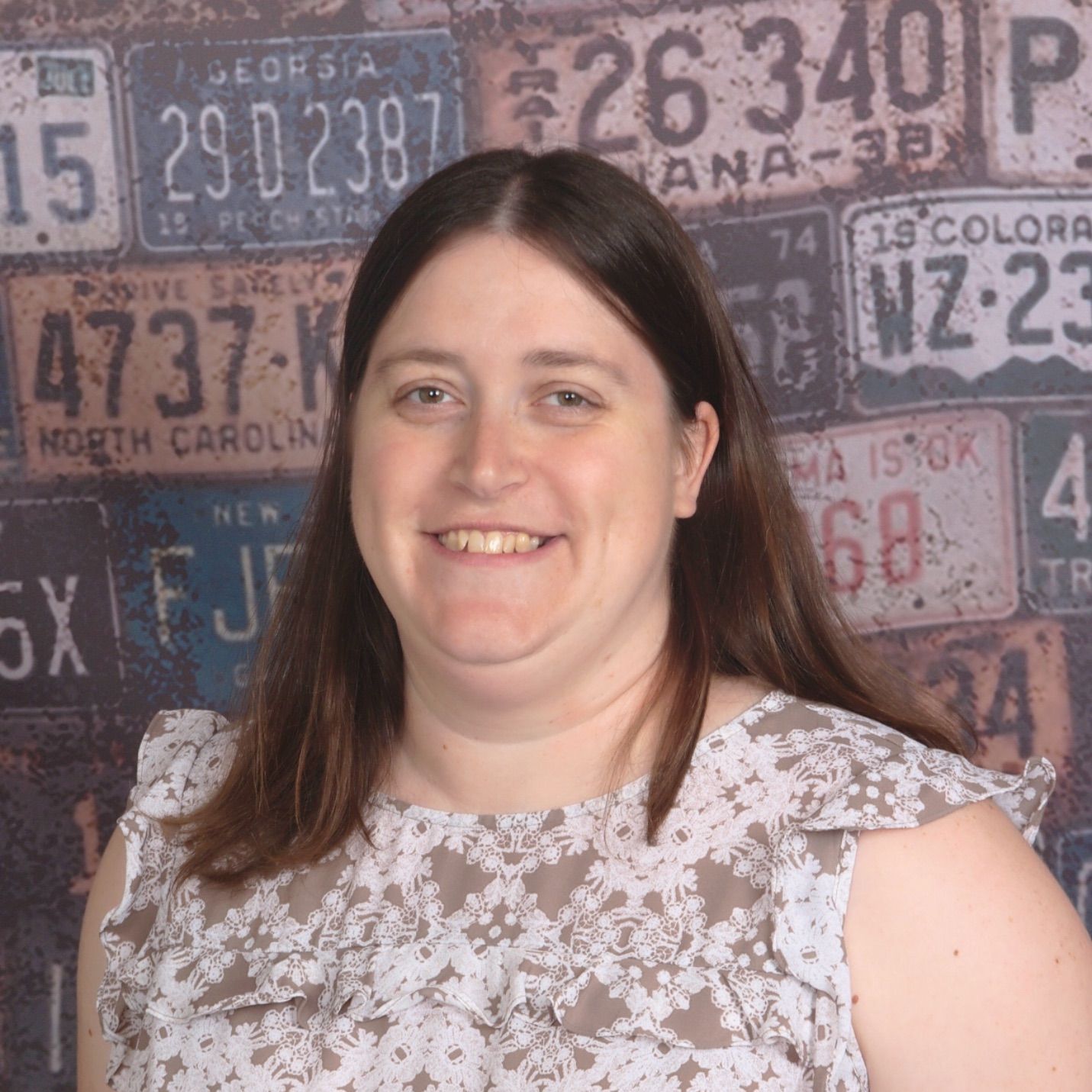 Profile of Melissa Cunningham