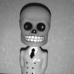 Profile of Mark Hardt