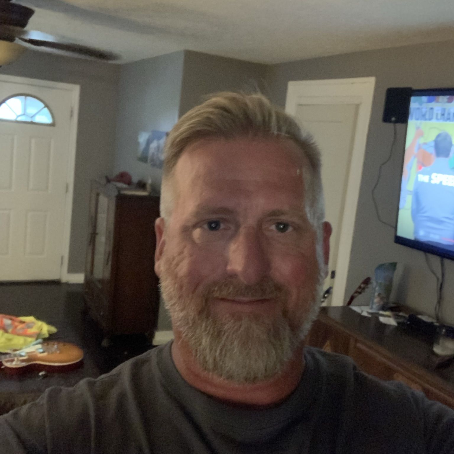 Profile of Ryan Colwell