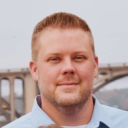 Profile of John Jayroe