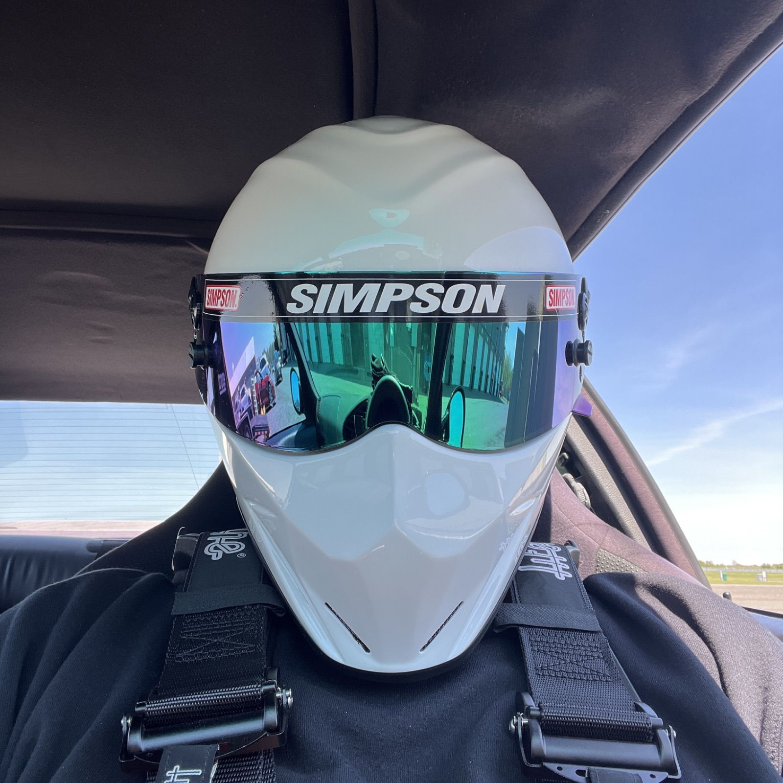 Profile of Connor Whitby