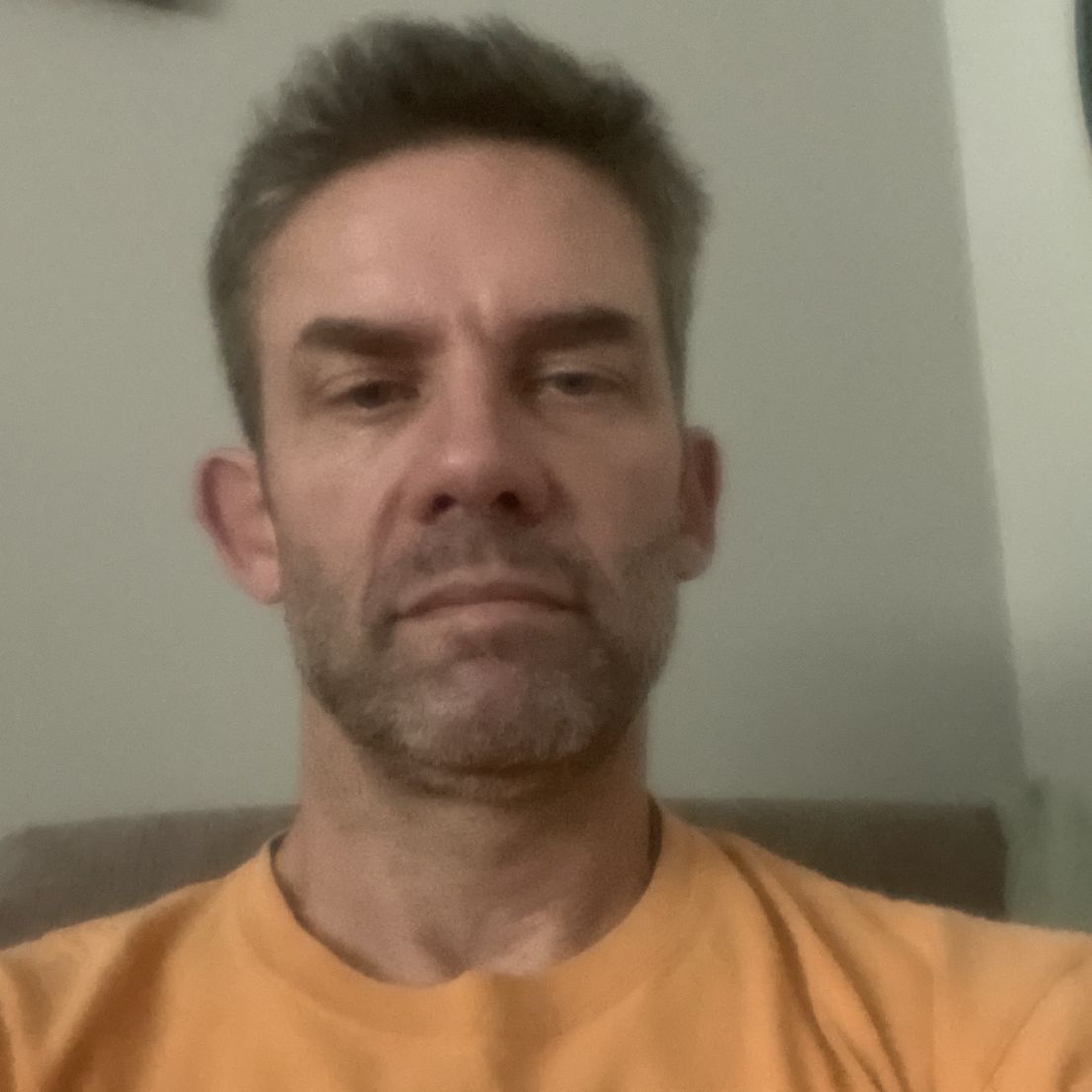 Profile of Dan Hubbard