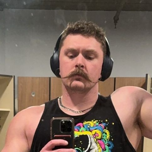 Profile of Tucker Mathieson