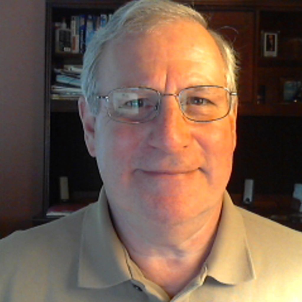 Profile of Russel Crouthamel