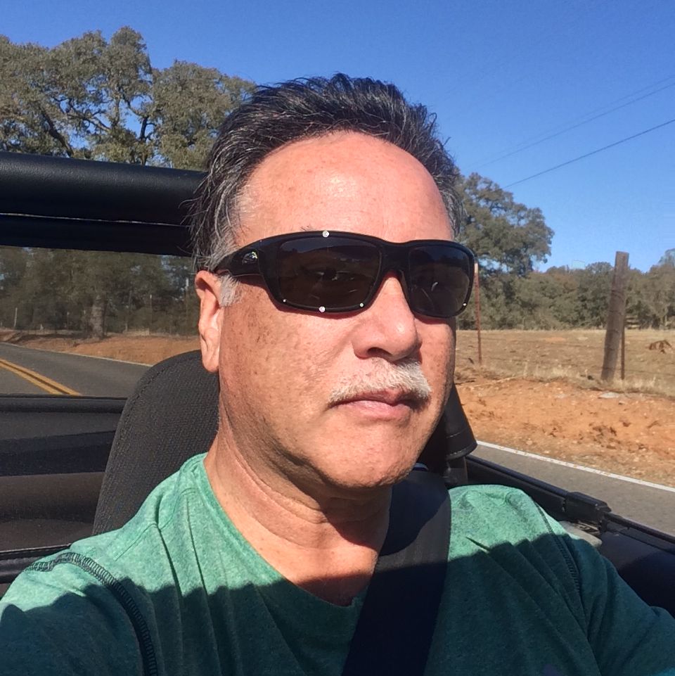 Profile of Mike Jensen