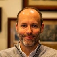 Profile of David Dart