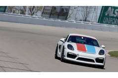 Porsche St. Louis - Fall 2024 STL PCA HPDE