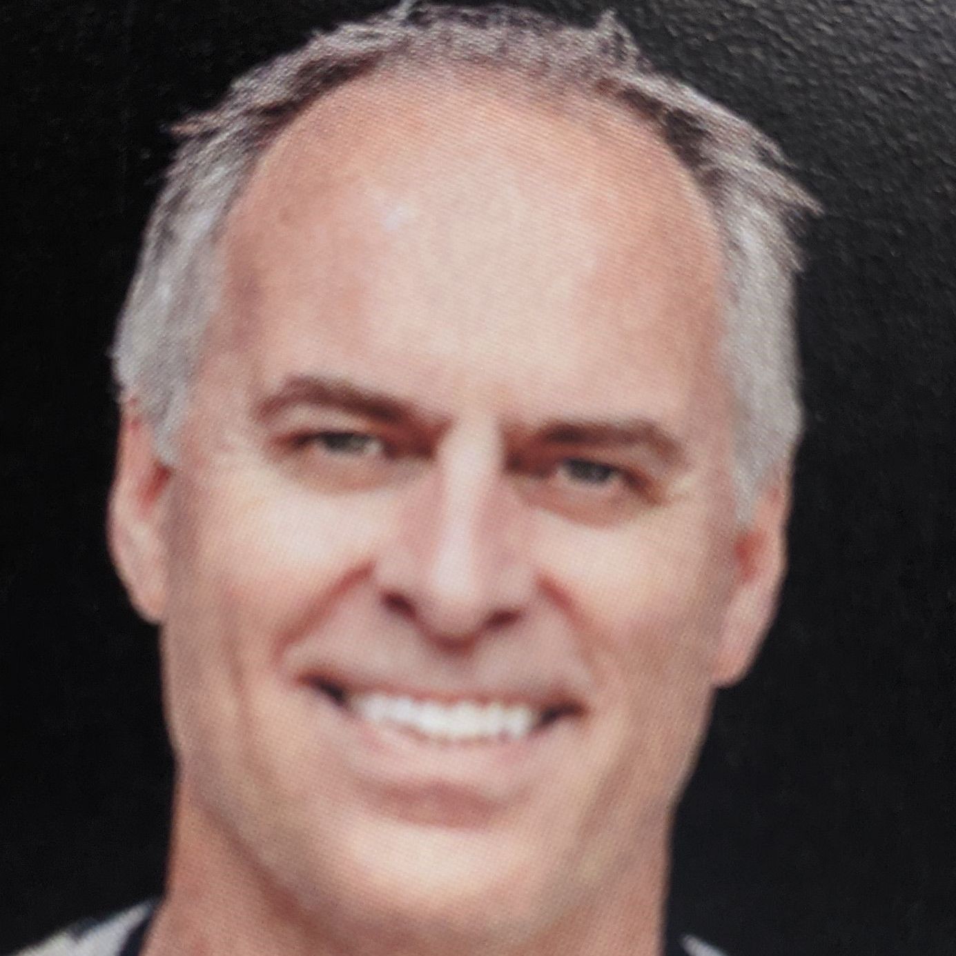 Profile of Phil Stratford