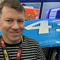 Profile of Anson Asbury
