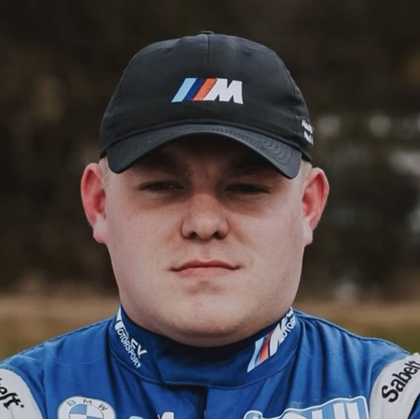 Profile of Clay Mobley