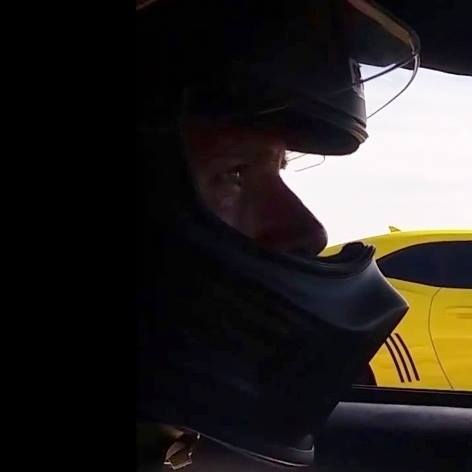 Profile of Matt Van Horn