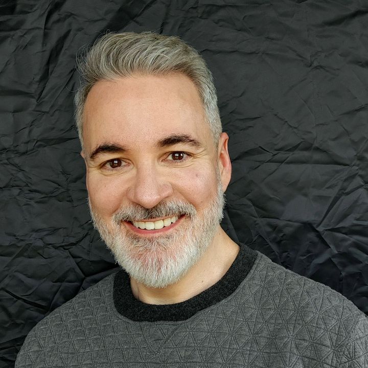 Profile of Marc Ciriello
