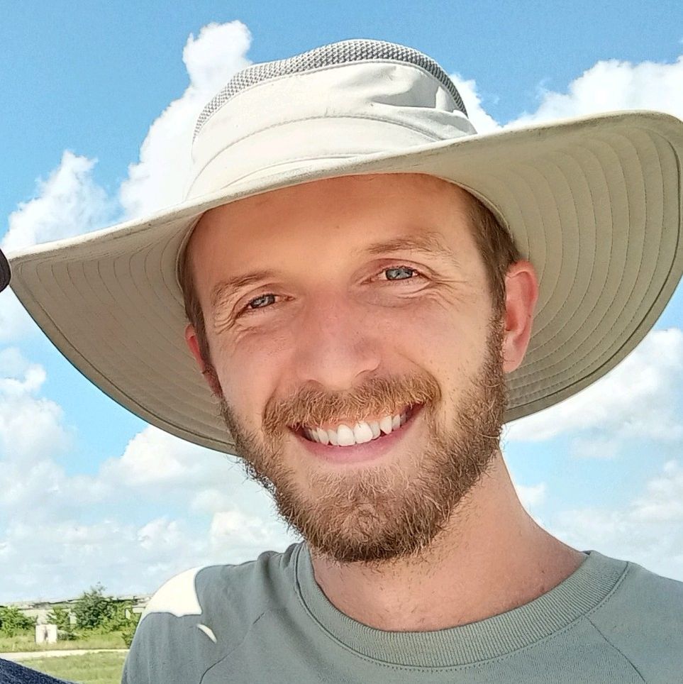 Profile of Barrett Adair