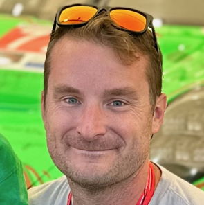 Profile of Andrew Hawkins