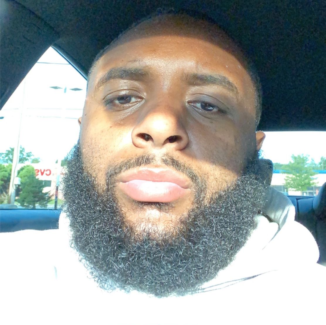 Profile of Ahmad Curtis