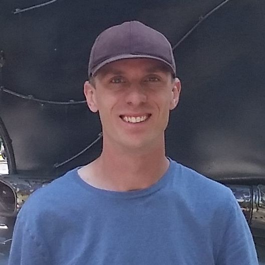Profile of Ryan Kadrmas