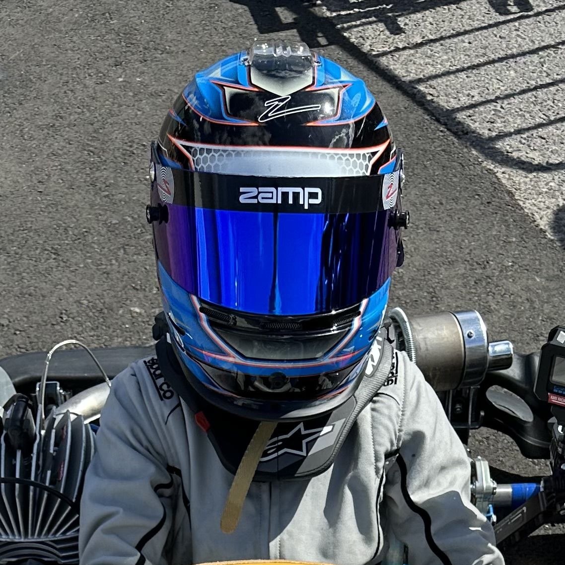 Profile of George Crews