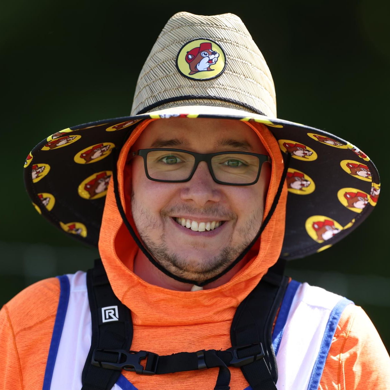 Profile of Maxim Rhéaume