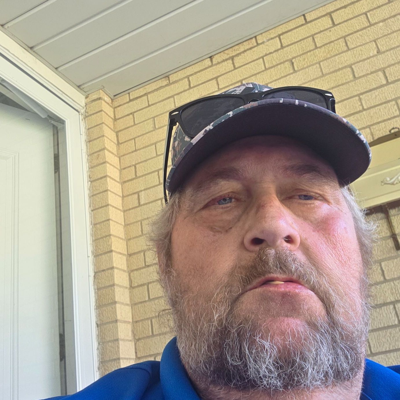 Profile of Art Barnette