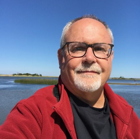 Profile of Jim Wallar