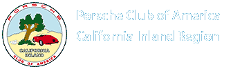 California Inland Region PCA logo
