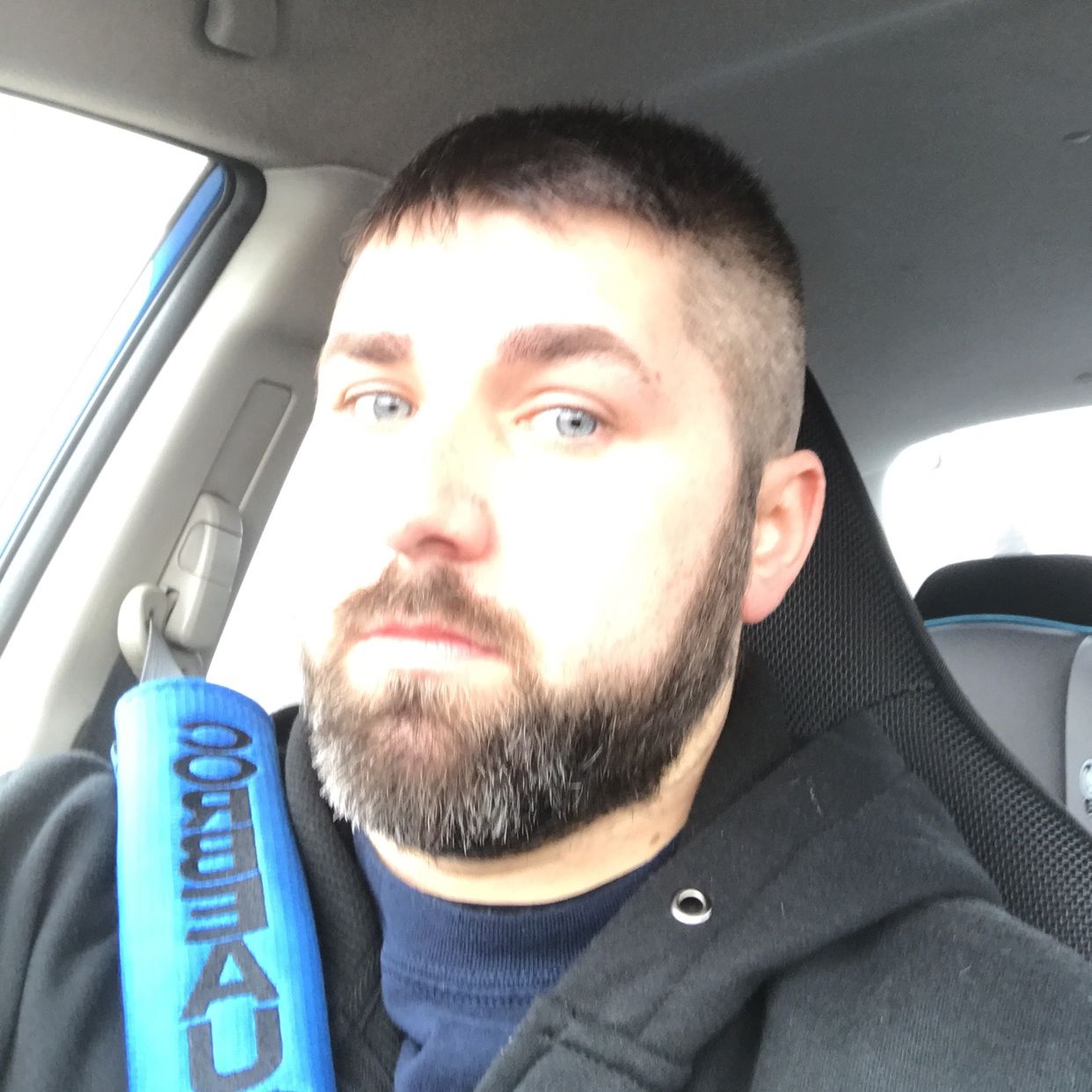 Profile of Jeff Kreitz