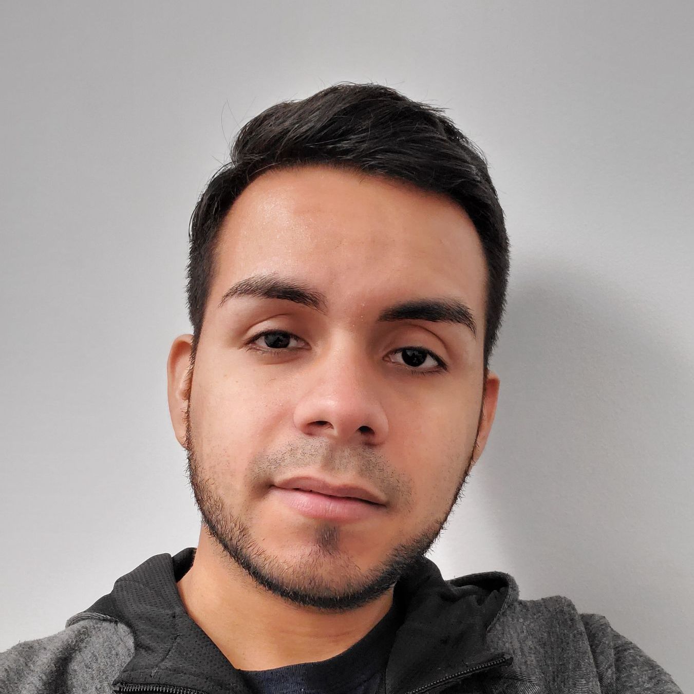 Profile of Bryan Morales