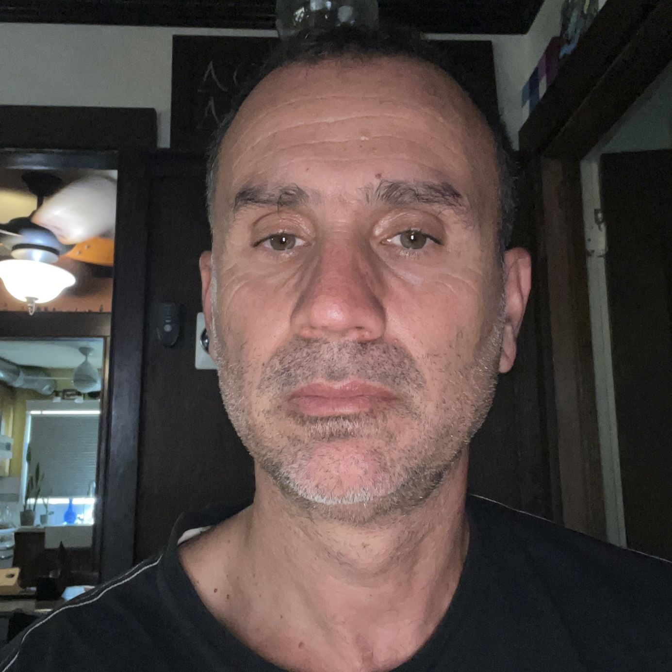 Profile of Yiorgos Frangeskou