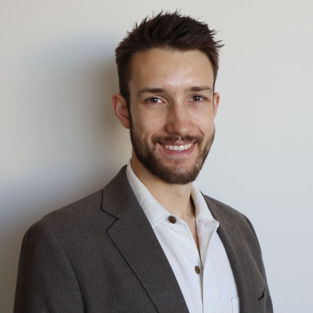 Profile of Caden Griffis