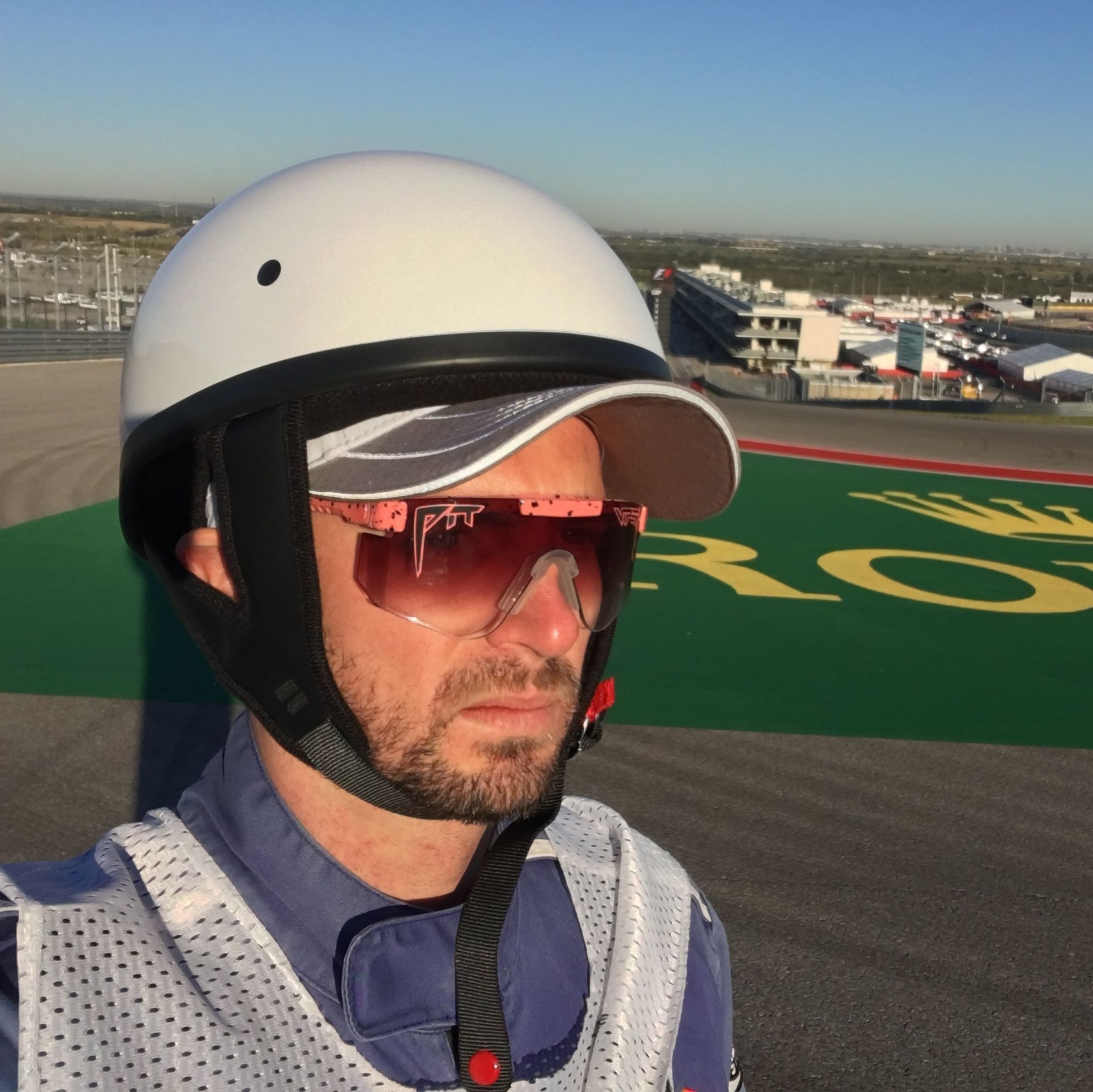 Profile of William Hart