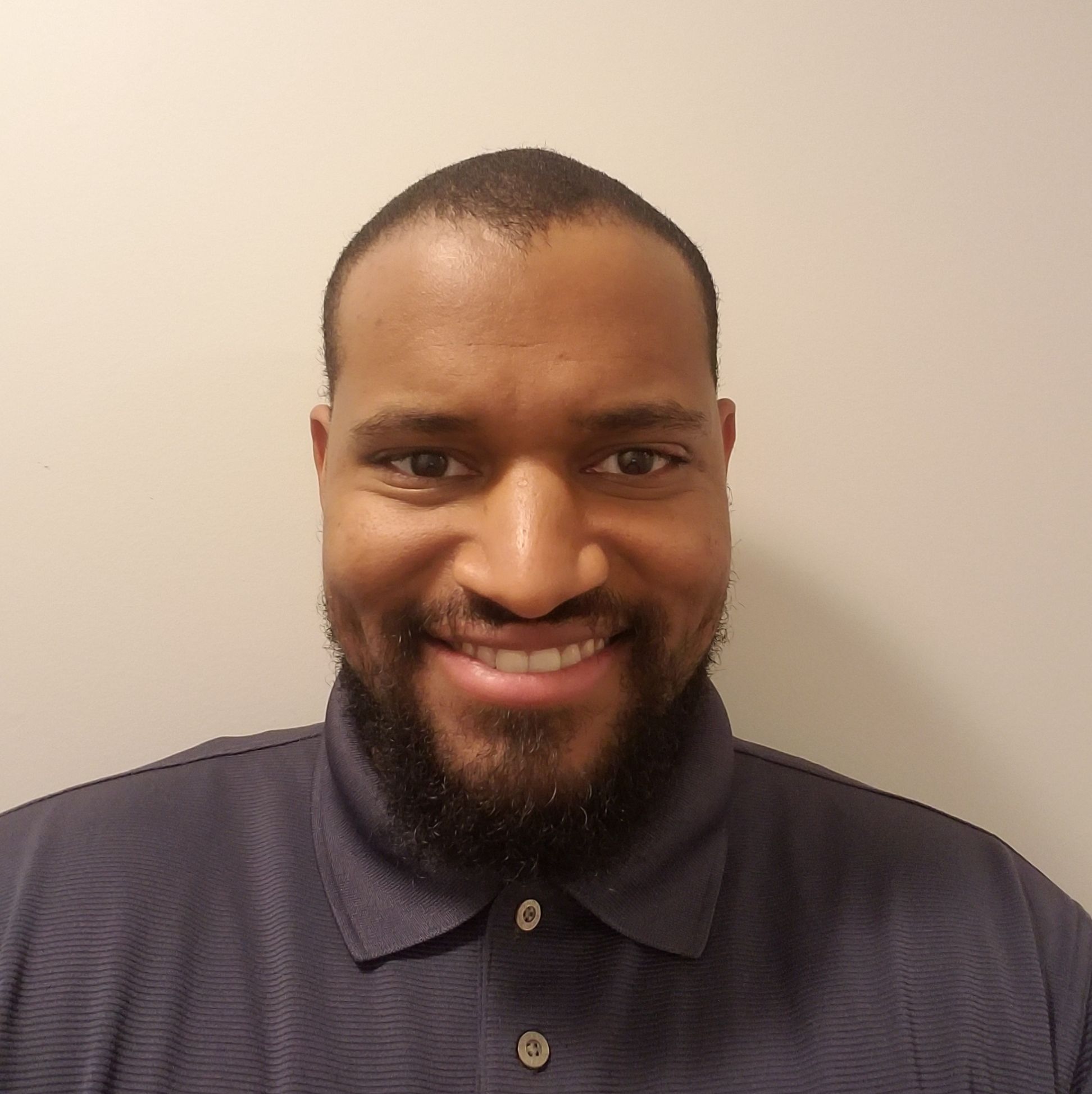 Profile of Justin Grant