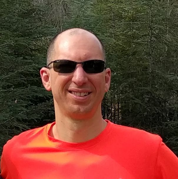 Profile of Mike Bronson