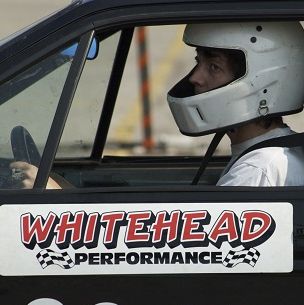Profile of Mike Hanson