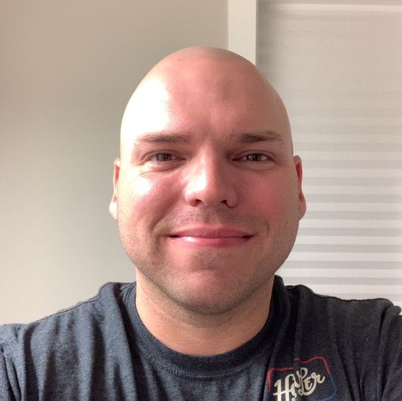 Profile of Robert Davis