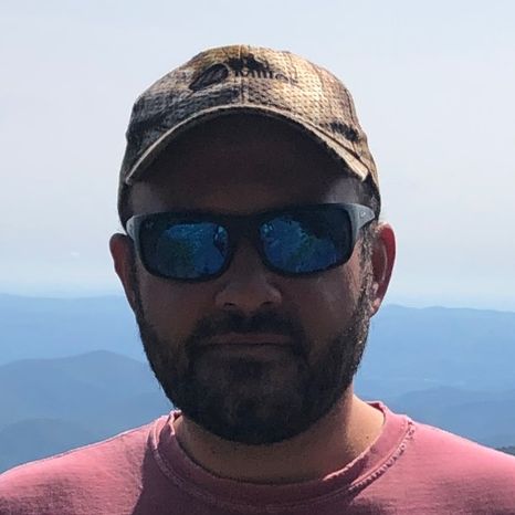 Profile of Nick Tucci