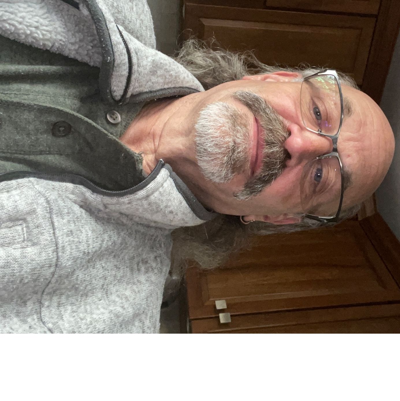 Profile of Frank Fumega