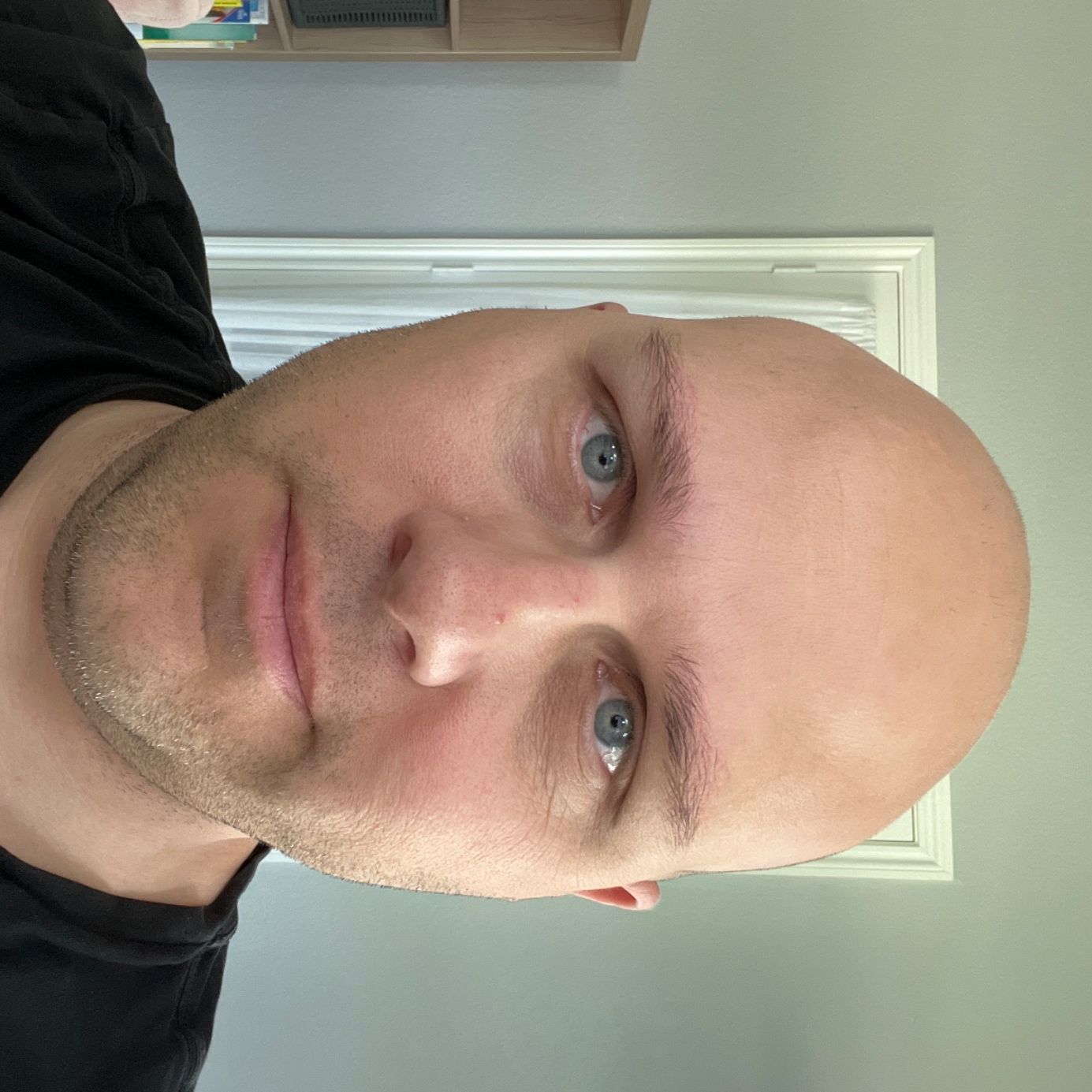 Profile of Eli Gilbert