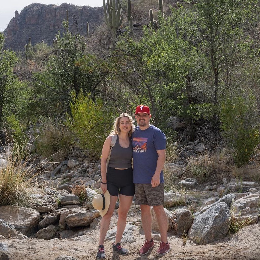 Profile of Brittany McCreery