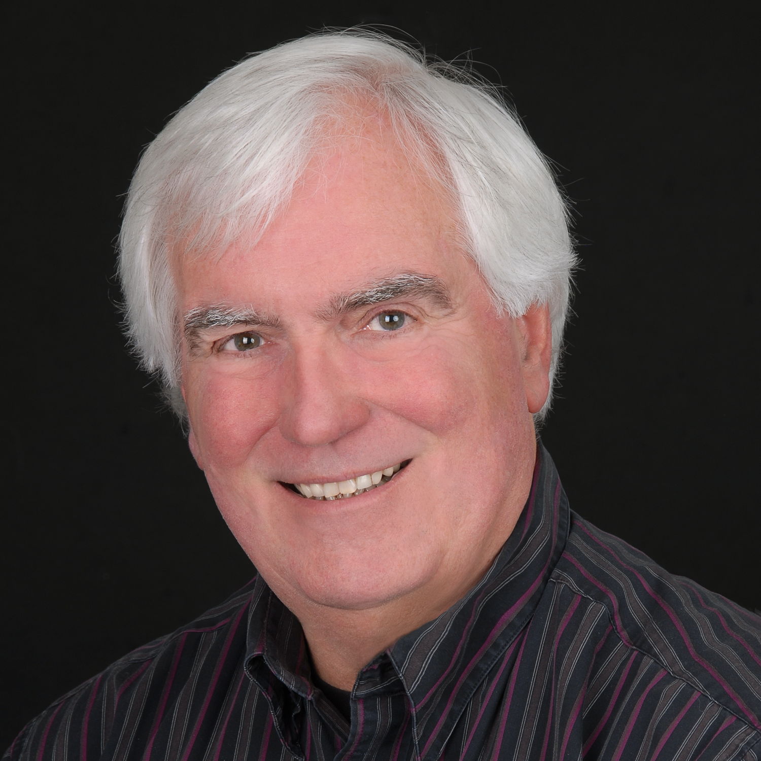 Profile of David Parker