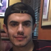 Profile of Casey Mccoshen